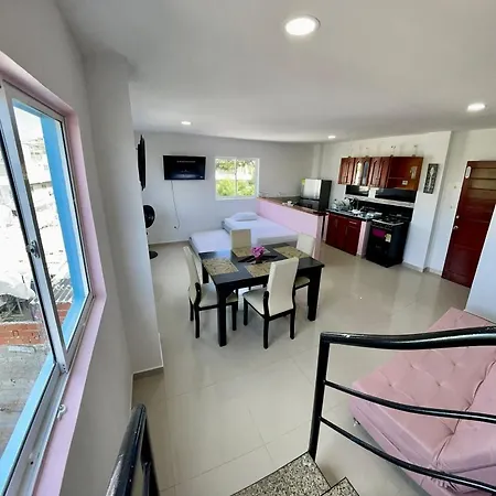 408 Apartamento