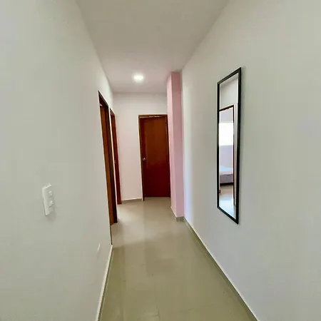 408 Apartamento *