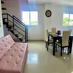 Apartamento 408
