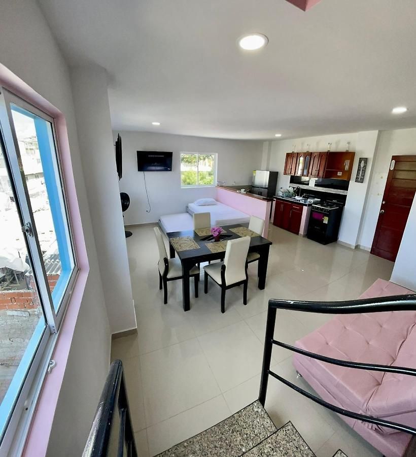 408 Apartamento
