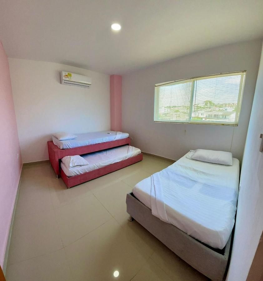 408 Cartagena
