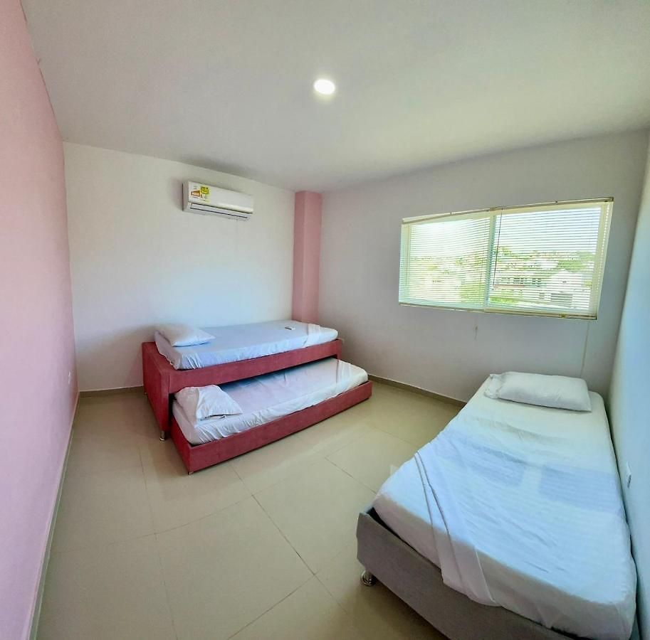 408 Apartamento