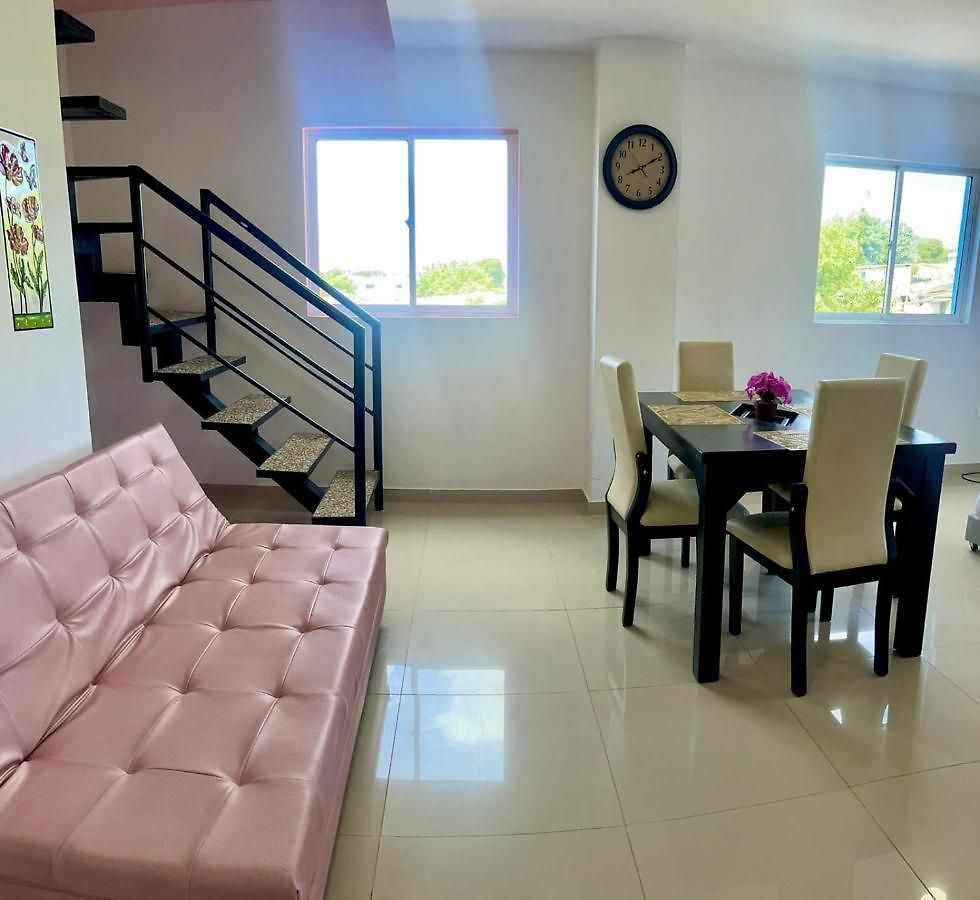 408 Apartamento Cartagena