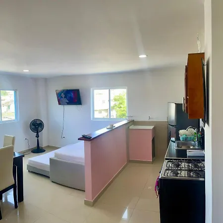 408 Apartamento Cartagena