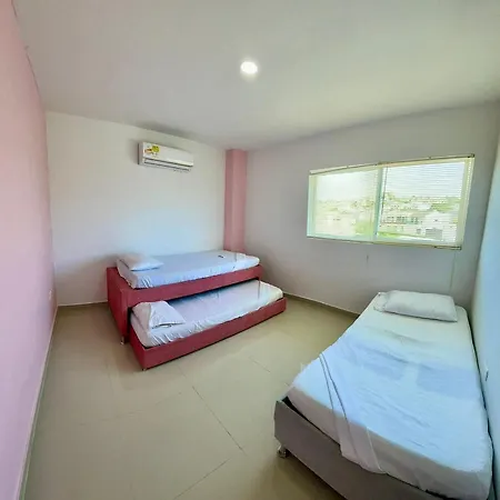 408 Apartamento