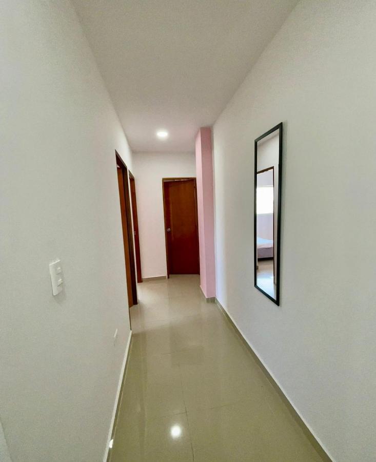 408 Apartamento *