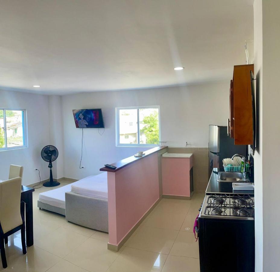 408 Apartamento Cartagena